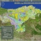 Digital geological map of Cantabria, scale 1:25.000