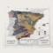 Historical Geological Maps, scale 1:1.000.000 and smaller