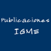 IGME publications catalogue