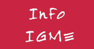 Logotipo InfoIGME