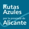 Rutas Azules de Alicante
