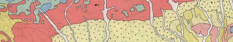 Cartografía Digital del IGME