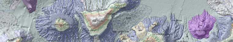 Cartografía Digital del IGME