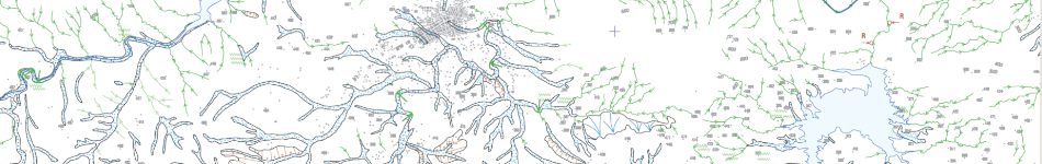 Cartografía Digital del IGME