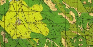 Cartografía geológica