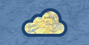Servicios de mapas
