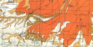 Cartografía temática