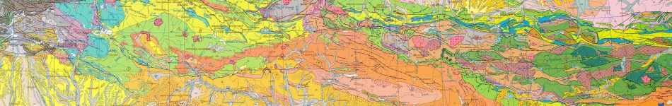 Cartografía Digital del IGME