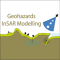 Laboratorio de radar y de modelización de riesgos geológicos