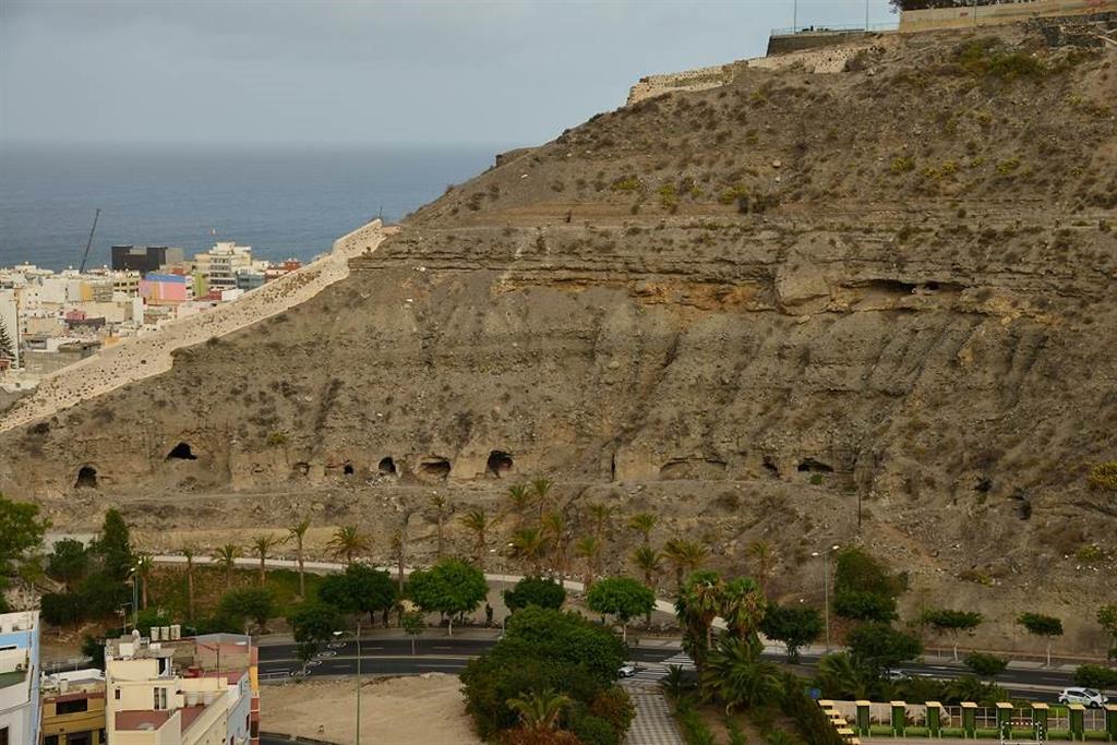 FDLP en el Castillo de Mata