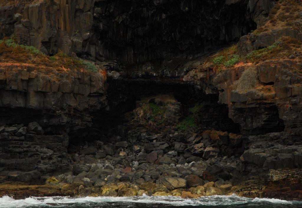 Cueva de Las Palomas