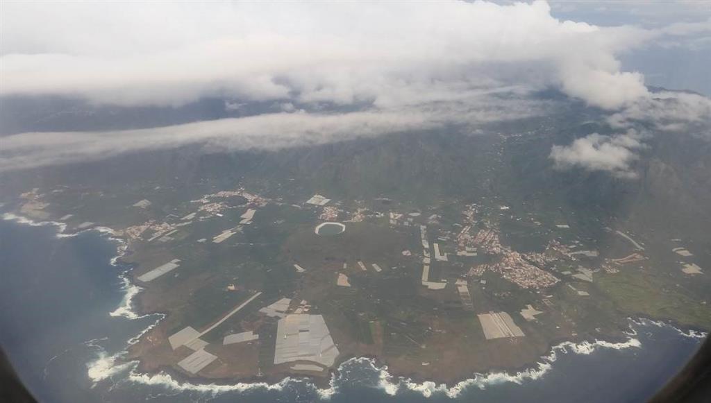 Isla Baja de Buenavista