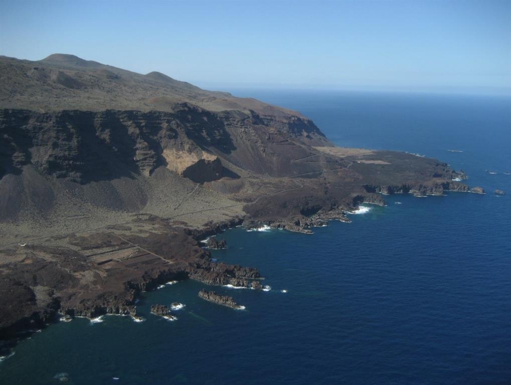 Plataforma costera de La Hoya del Verodal