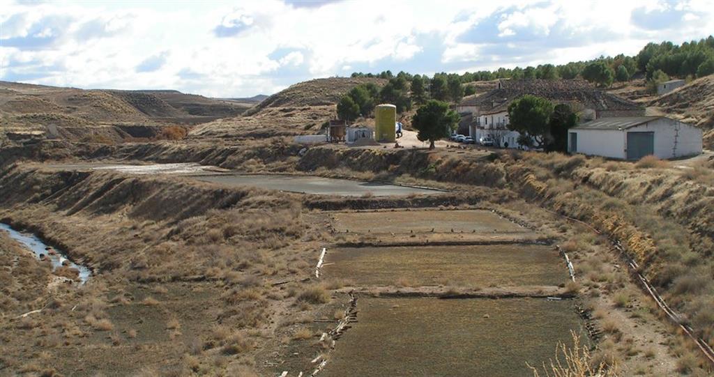 Fotografía tomada de la página web de turismo de Castilla – La Mancha